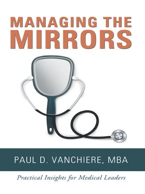 cover image of Managing the Mirrors